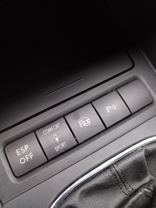 Vând Volkswagen Golf 6 Highline – 1.4 TSI 160 CP – Motor recondiționat