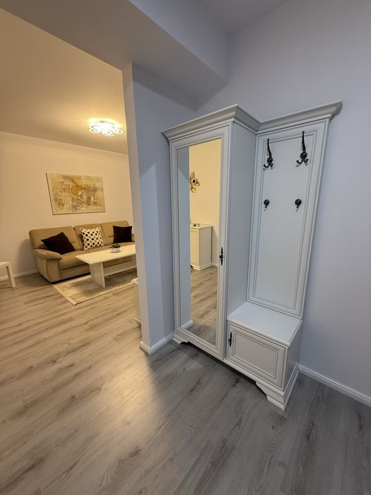 Închiriez apartament cu 2 camere, Comuna 1 Decembrie, Ilfov