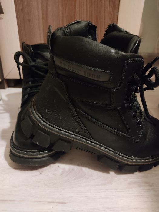 Продам обувь на мальчика