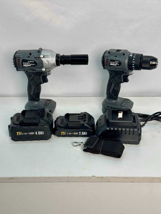 Instrument to'plami 2/1 GIDROX