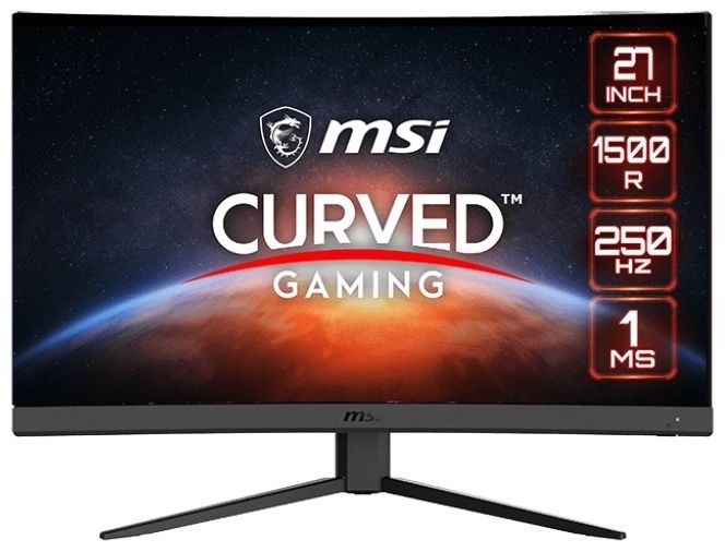 Монитор MSI игровой срочно продам