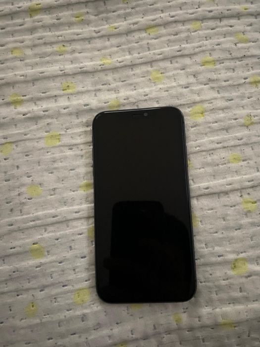 Сроно продаётся айфон 11