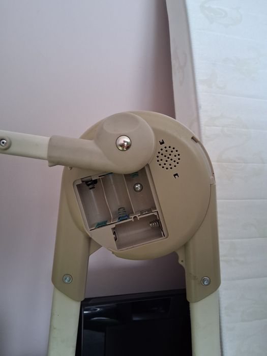 Люлка на батерии Chicco