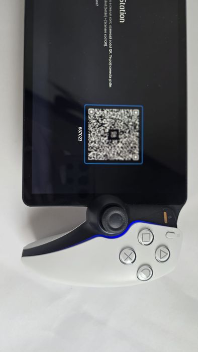 PlayStation Portal Remote Player PS5