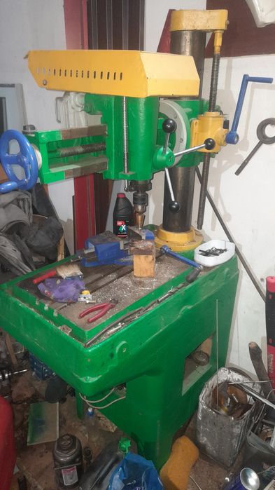 Продам станки рабочие