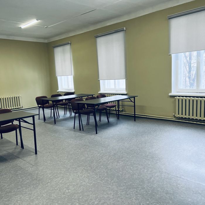 Сдам помещения в Доме Культуры