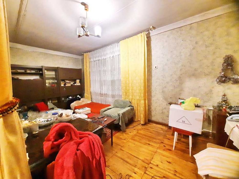 2.4.4 на Дархане (Новомосковская) 76-серия (60 кв.м)