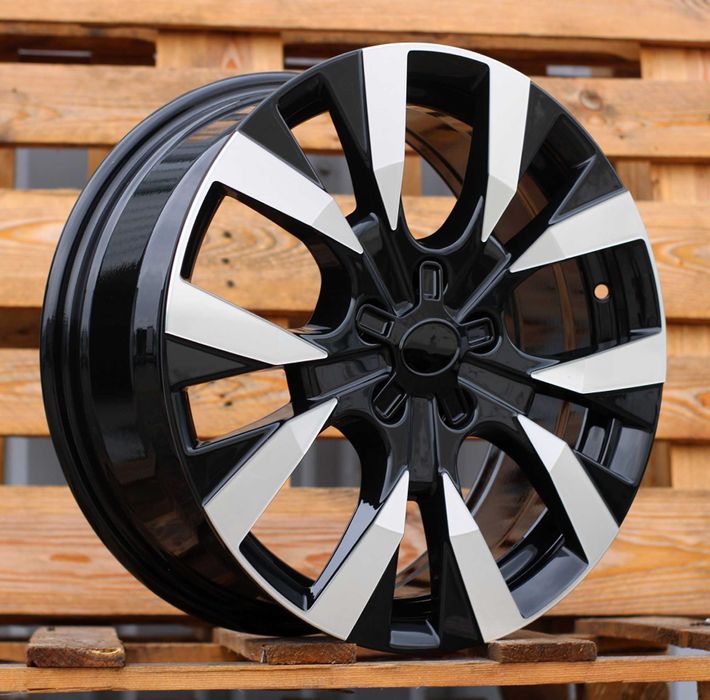 16" Джанти за CITROEN Berlingo K9 C4 Picasso Space Tourer C5 Aircross