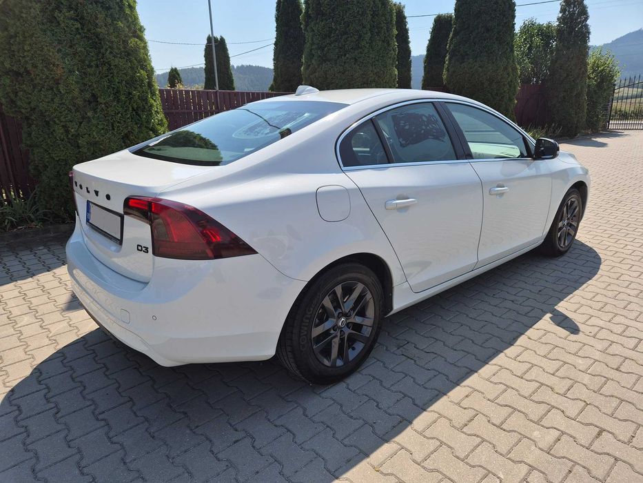 VOLVO S60 2016 — imagine 4