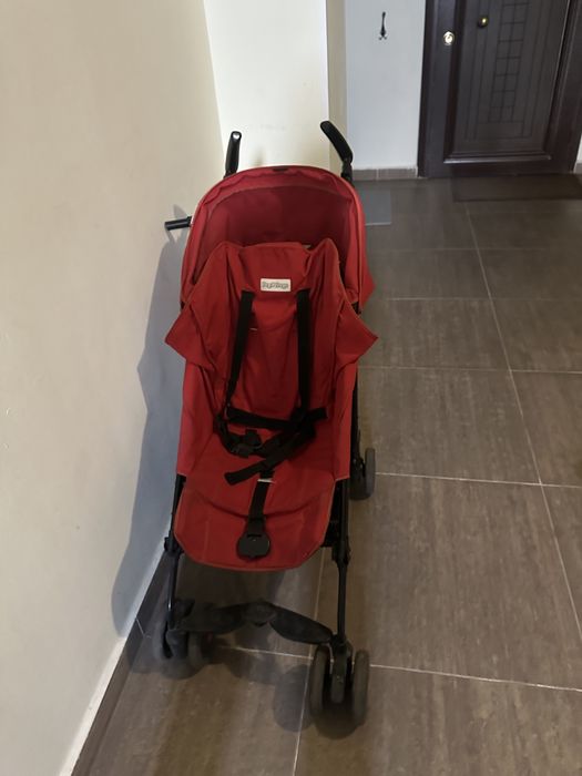 Продается детская коляска