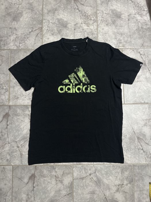 Мъжка тениска Adidas