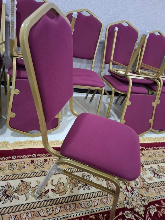 Стулья -  16 штук