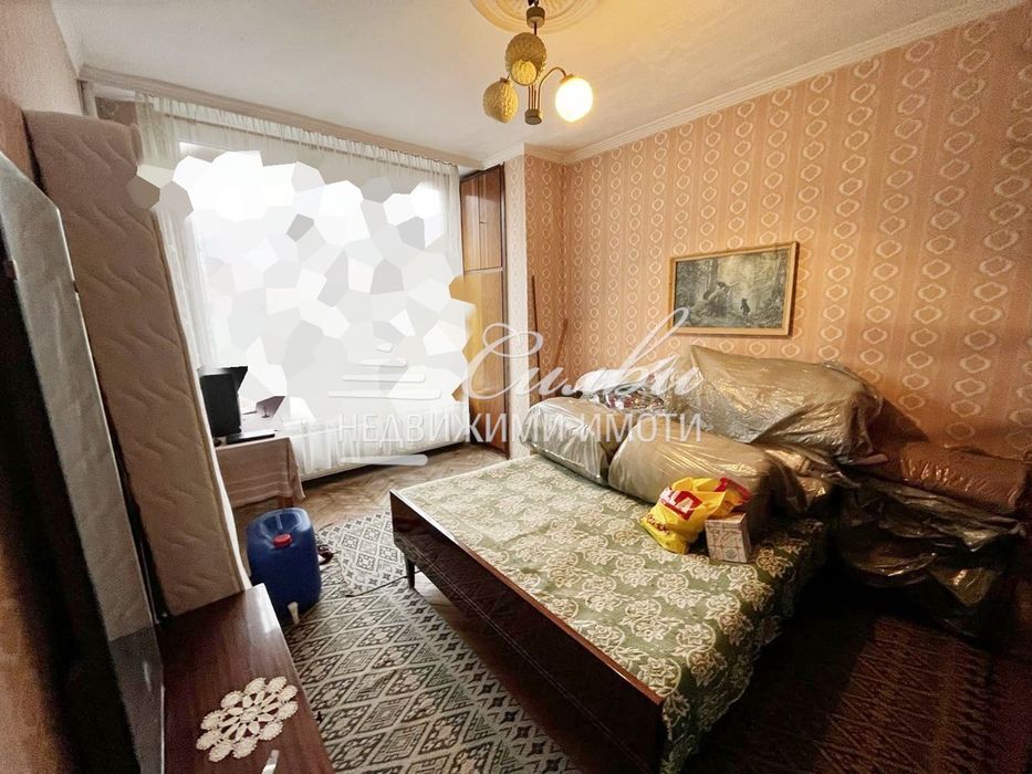 Продава се Многостаен апартамент в Шумен, Херсон - 96 кв.м за 1312 €/кв.м - Снимка #1