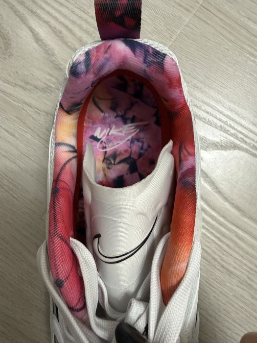 Оригинальные кроссовки NIKE