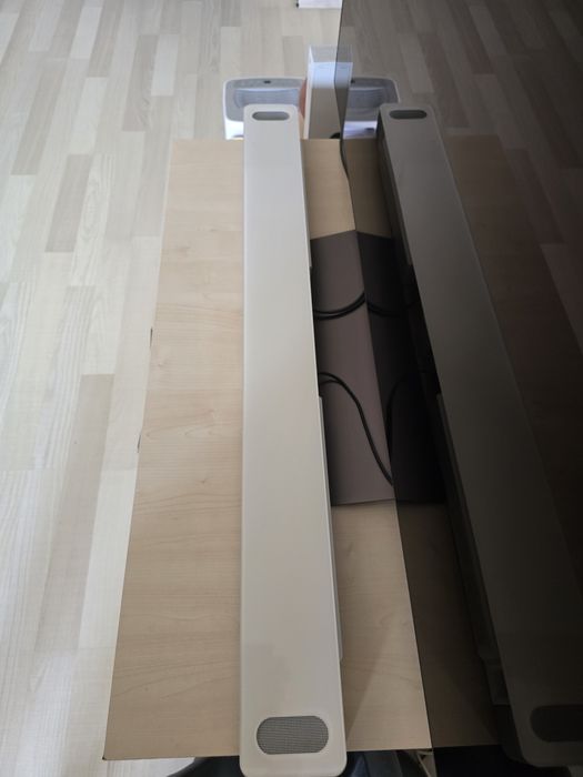 BOSE Smart Soundbar 900 White