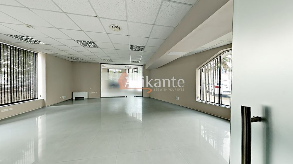 Дава се под наем Офис в София, Лозенец - 275 кв.м за 2750 € - Снимка #4