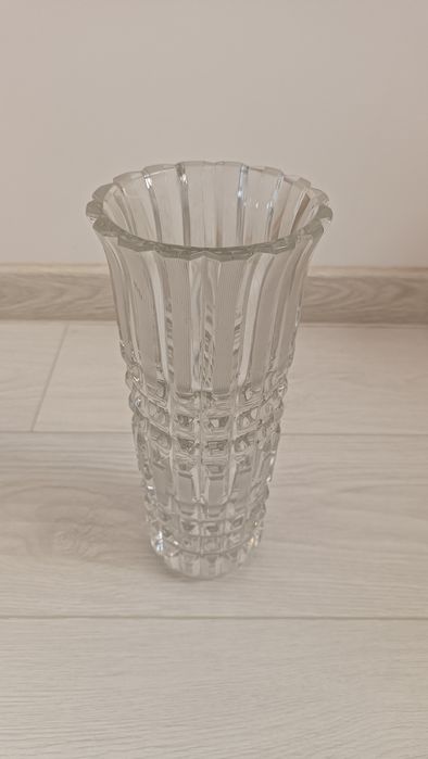 Ваза хрусталь ЛЗХС