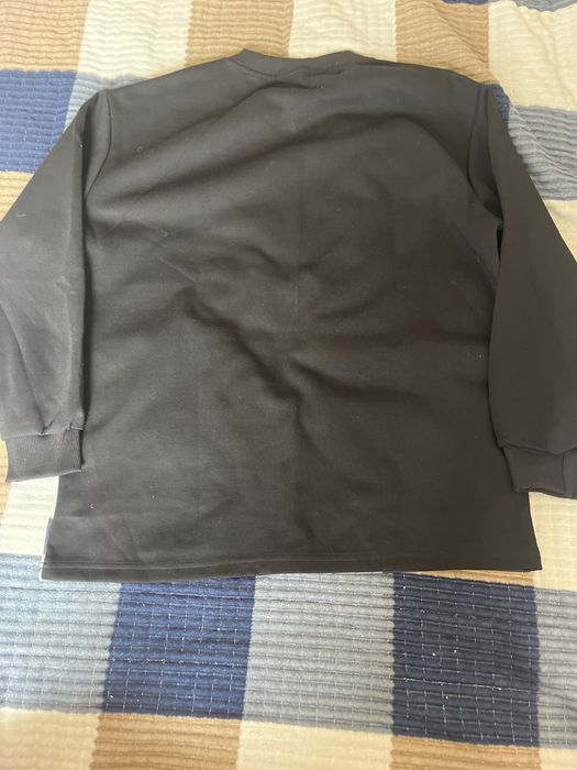 свитшот, лонгслив