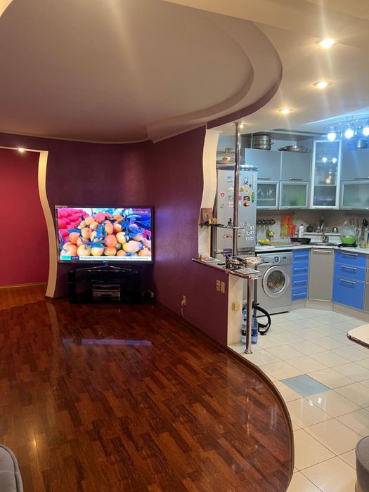 Продам квартиру. От хозяина.