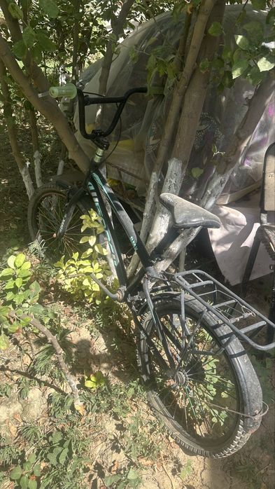 Velosiped sotiladi