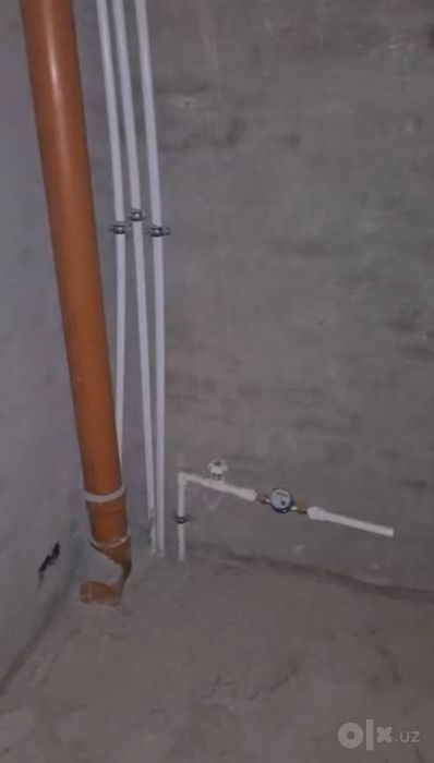 Квартира 3 хонали 62 м кв Когон Вокзалда