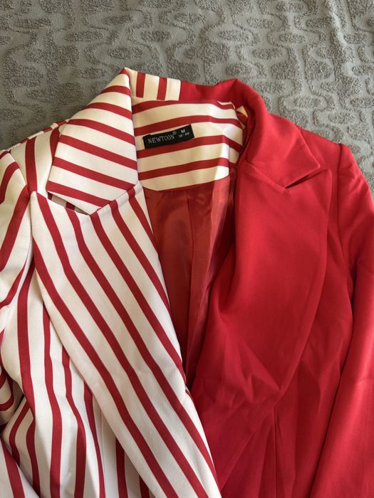 Пиджак женский по 3000