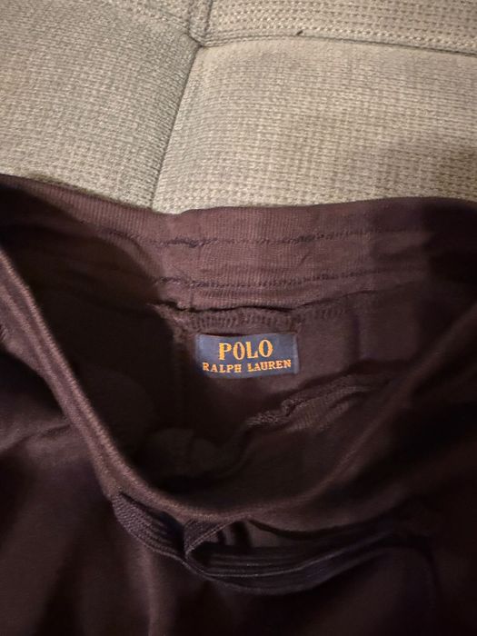 pantaloni ralph lauren