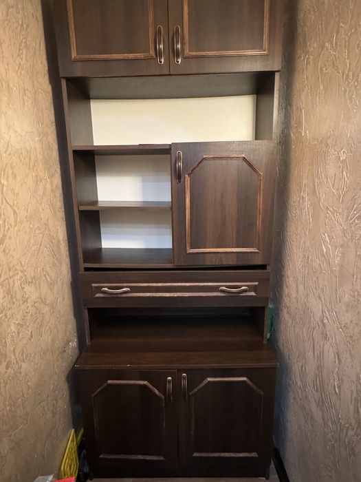 Шкаф  БЕСПАТНО , б\у