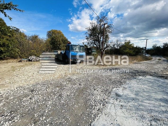 Панорамен парцел!