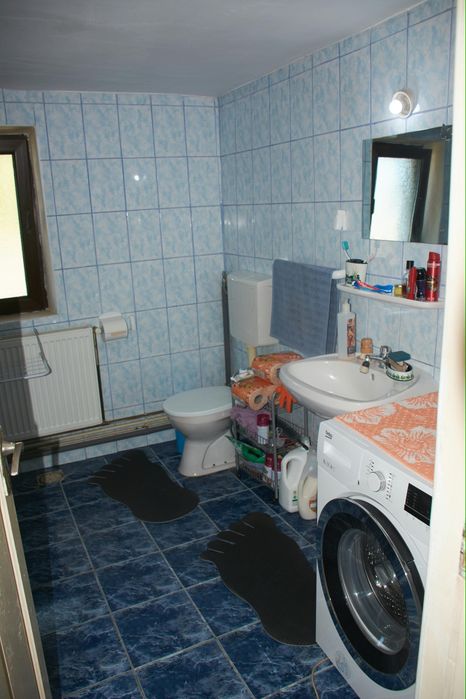 Casa Stoenești Prahova
