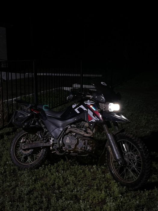 Продам эндуро ular bm x1 250