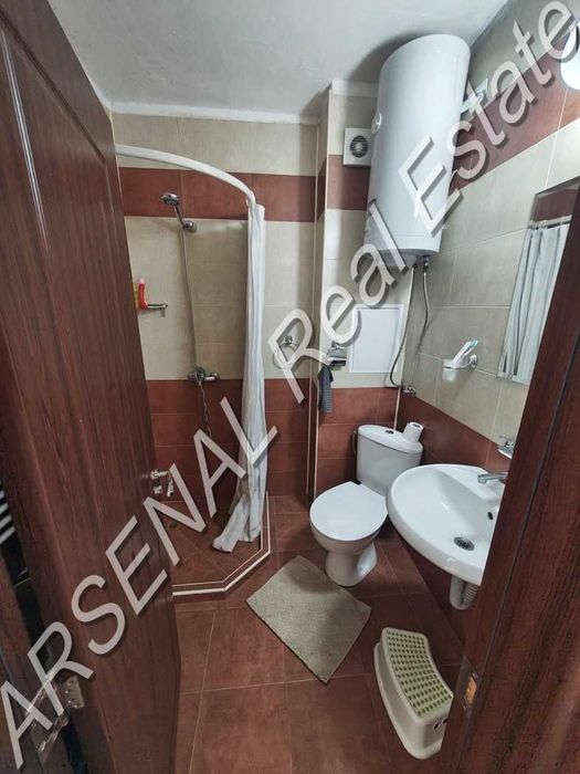 Дава се под наем Двустаен апартамент в София, Дървеница - 67 кв.м за 448.8 € - Снимка #7