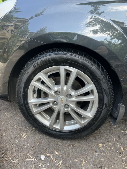 Cobalt r15 GM ideal