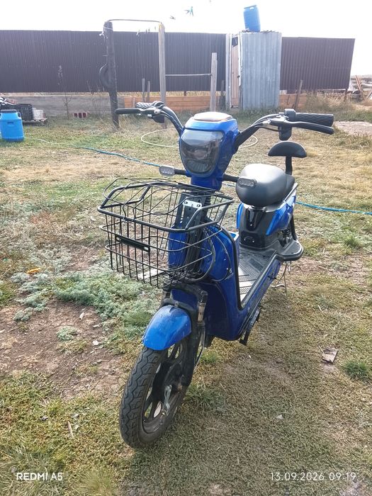 Аманат х10 купил за 135 000