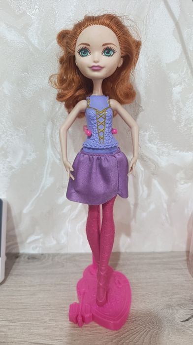 Куклы Ever After High