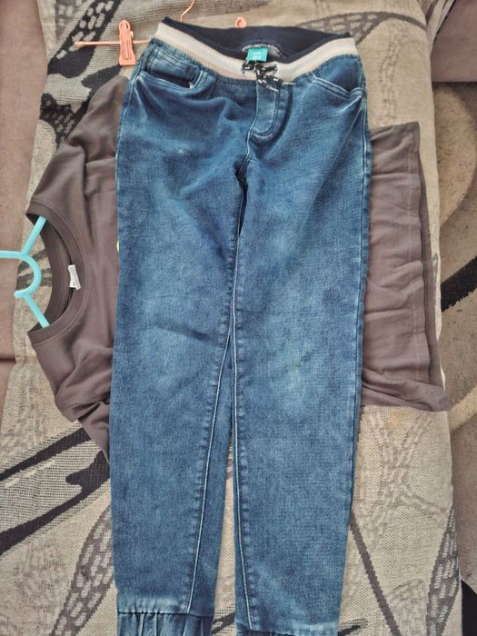 Дрехи за момче 10 години