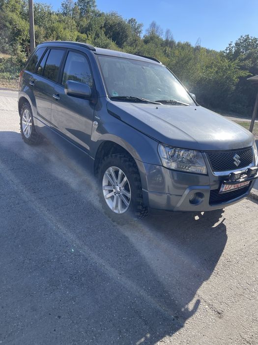 Suzuki grand vitara || , 1,9 DDIS 4x4
