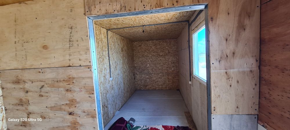 Сдам в аренду или продам контейнер 40т, 12м. Утепленный.