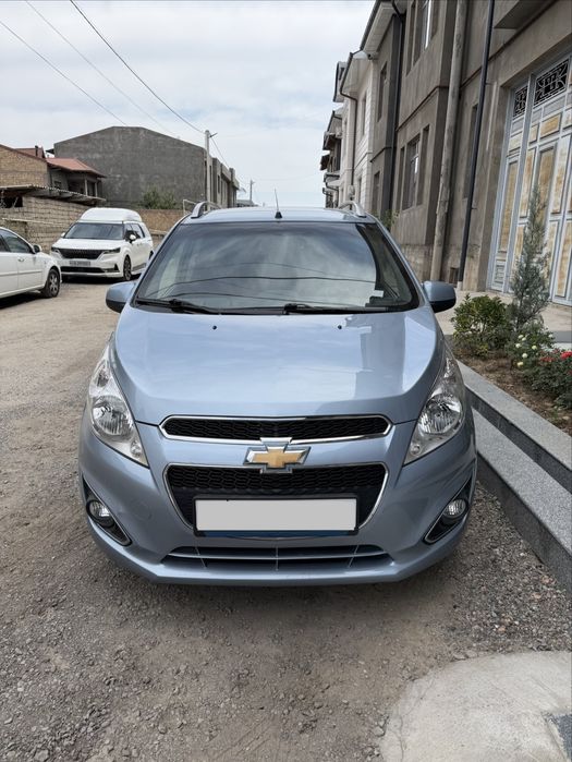 Chevrolet Spark 4 poz avtomat 2022