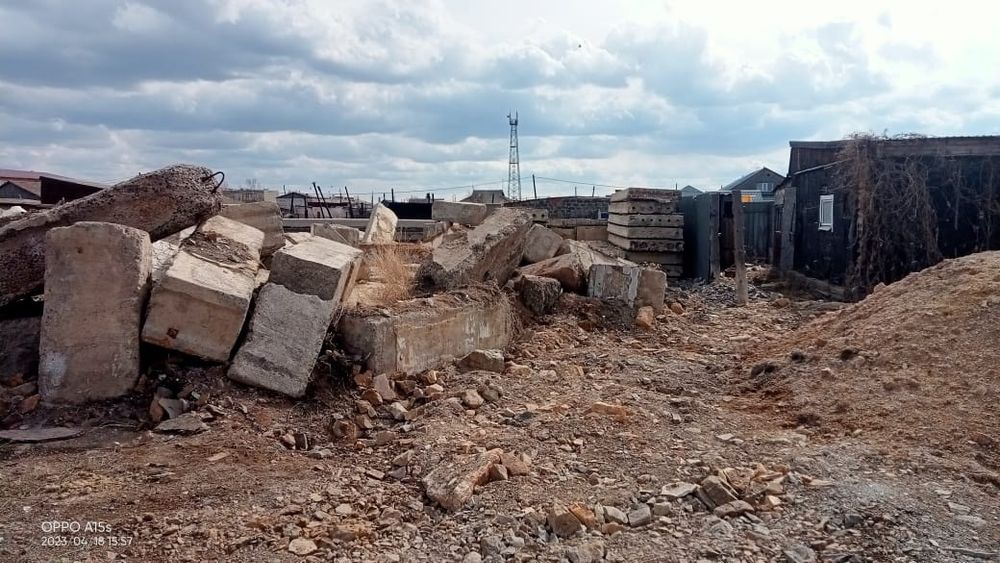 Срочно Продам землю в красный яре