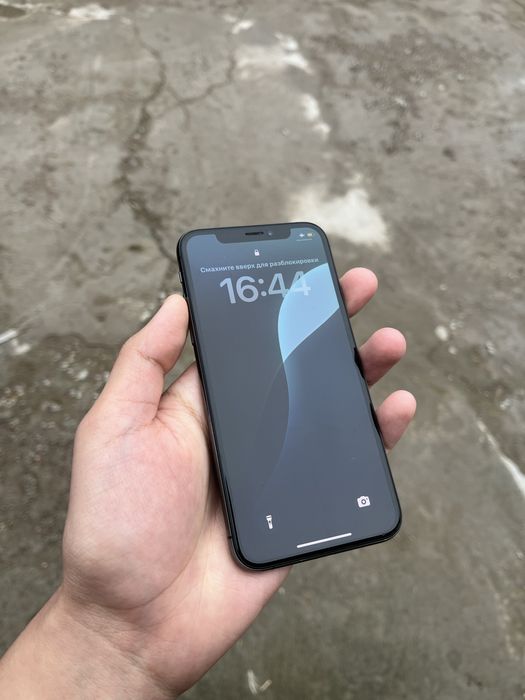 Айфон XS Шымкент
