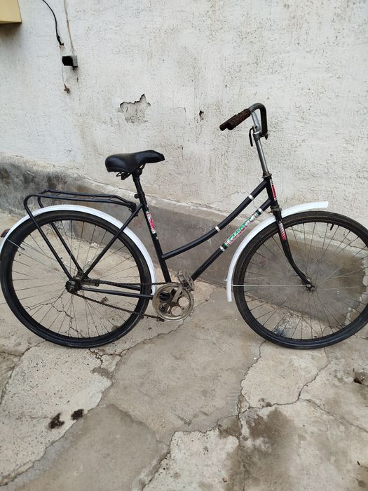 Велосипед 28р б/у