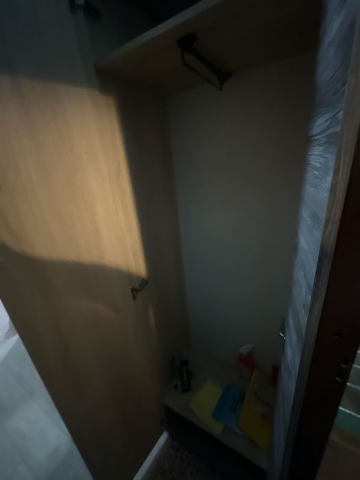 Прихожка в отличном состоянии