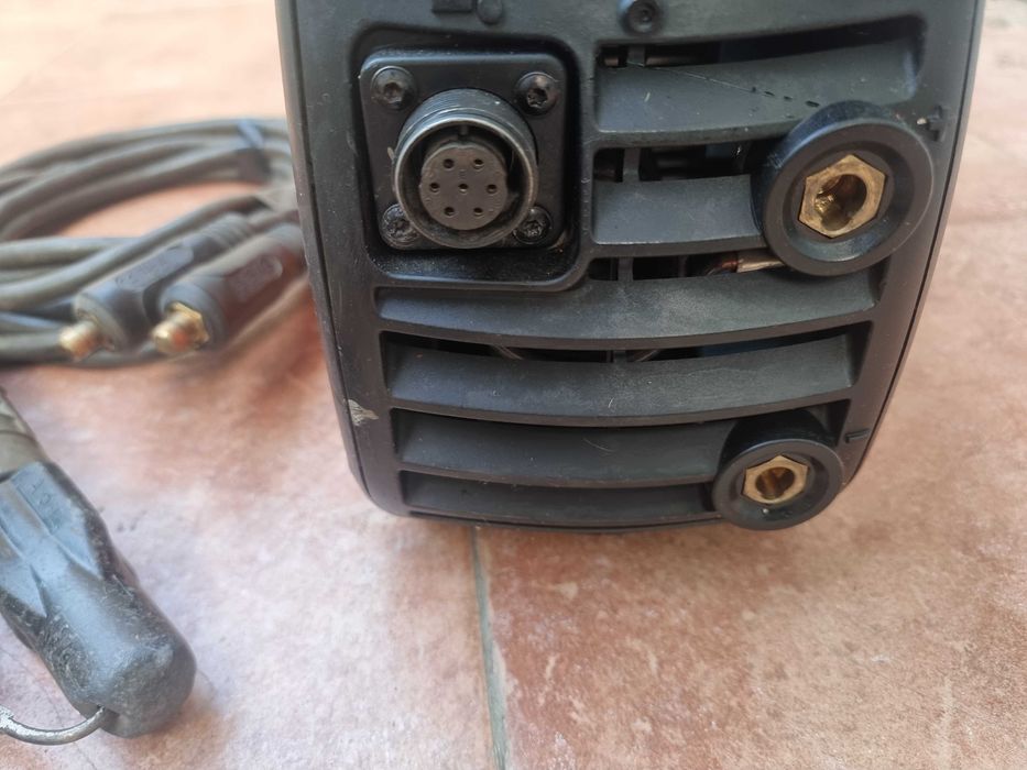 KEMPPI MINARC 180 EVO  - професионален инверторен Заваръчен апарат