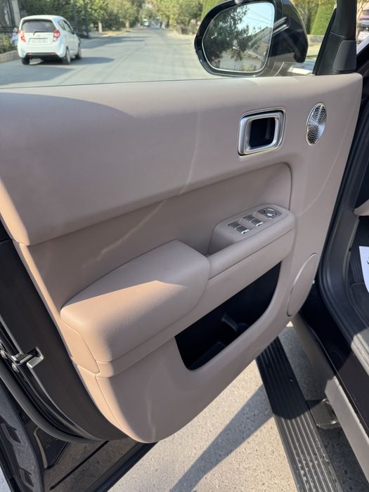 Lixiang L9 smart 2026 bez prabek