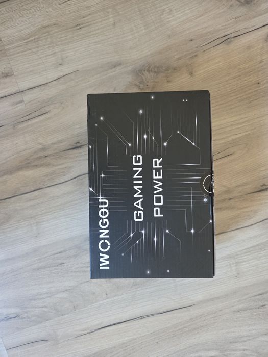 Блок питания IWONGOU RM500 500 Вт