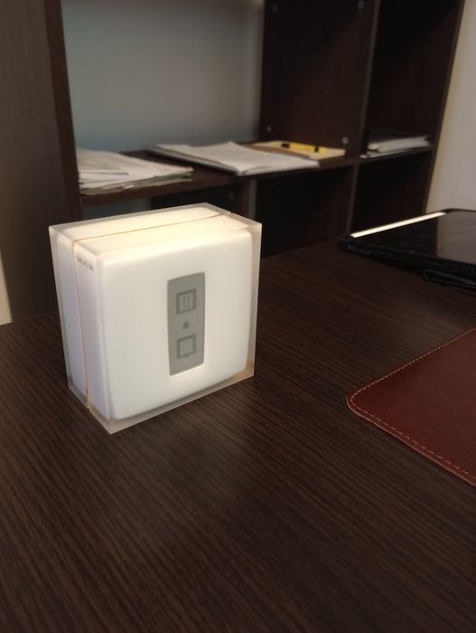 Termostat Inteligent Netatmo
