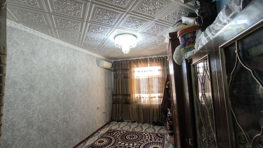 2 xonali uy,uglavoy, gʻishtli domdan,remonti zór