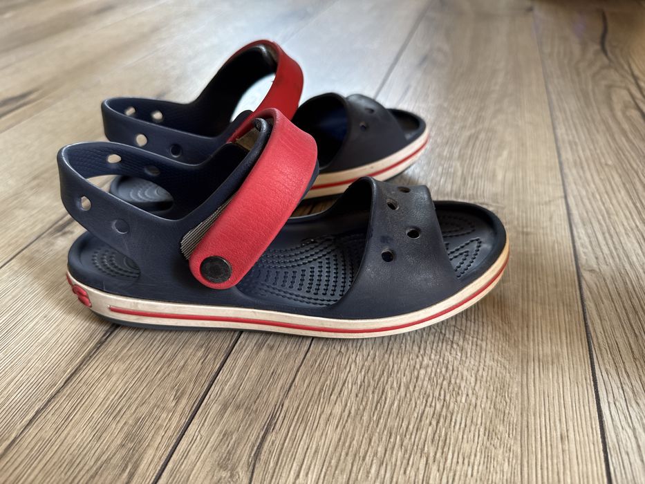 Crocs кроксы сандалии