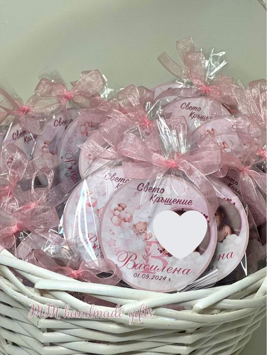 Магнитчета за гости